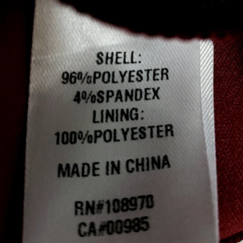 Zac Zac Posen Andreanna body con dress size 0 - Picture 4 of 7